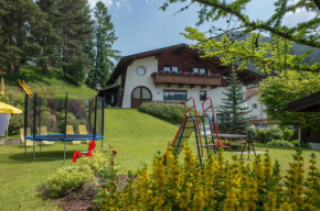  Landhaus Almidyll  Зеефельд